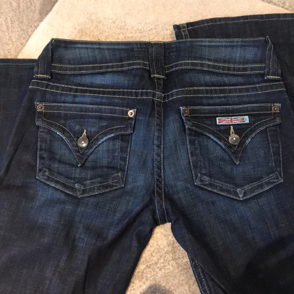 Hudson jeans